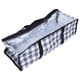 thumbnail image 5 of Bolsa de almacenamiento para picnic, bolsa de almacenamiento multiusos impermeable, organizador para el hogar, bolsa de almacenamiento de ropa interior, rendimiento inigualable, 5 of 8