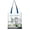 New Jersey, variant on Radley London Women's Welcome To Fabulous Las Vegas Responsible Medium Open Top Canvas Tote Bag