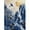 SKU-10, variant on Retro Abstract Blue and White Porcelain Landscape Mountains and Rivers Canvas Printing Home Wall Decoration Frameless Painting50 x 70 cm, frameless,SKU-01