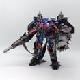 thumbnail image 5 of BAIWEI TW1103 TW1022 Jouets de Transformation Jetfire Skyfire OP Commander SS35 SS102 Figurine d'Action Modèle Robot Déformé, 5 of 5