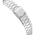 thumbnail image 1 of Casio Hombres Vintage A168WA-1 Electro Luminescence reloj Casio Casio, 1 of 2