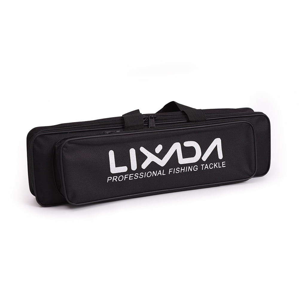 fishing travel case