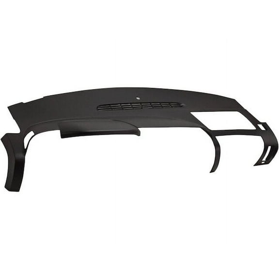 Dash Board Cover - Compatible with 2007 - 2013 GMC Sierra 2500 HD 2008 2009 2010 2011 2012