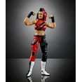 WWE Elite Bayley Action Figure, 6-inch Collectible Superstar with ...