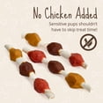 thumbnail image 6 of Better Belly Happy Tummy Triple Flavor Kabob Chews for Adult Dogs with Sensitive Stomachs, 10 Count, 6 of 13