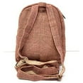 thumbnail image 2 of Core Hemp Mini Backpack - Himalayan Pink, 2 of 2