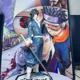 thumbnail image 3 of Figuras de Demon Slayer de 30cm, Hantengu, Himejima, Gyoumei, Kimetsu No Yaiba, Tomiokagiyuu, estatua Gk, juguetes de Pvc, regalo, 3 of 5