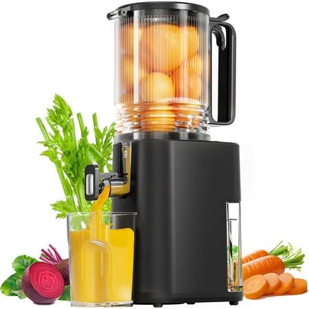 Bottom Loading Water Cooler Dispenser for 3 or 5 Gallon Bottles, Stainless Steel Water Dispenser with Hot, Room & Cold Water, Child Safety Lock, Moonlight Silver