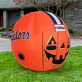 thumbnail image 2 of Florida Gators Jack-O-Helmet Inflatable, 2 of 3