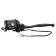 thumbnail image 3 of Splihome For Segway For Ninebot Electric Vehicle Ebike Hydraulic Brake Pump Hydraulic left, 3 of 9