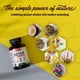 thumbnail image 4 of Cápsulas Detox Cleanse Supplements Advanced Blend, 4 of 5