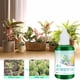 thumbnail image 1 of Solución Nutritiva Concentrada Shangke para El Crecimiento de Plantas, Líquido para Enraizamiento y Flores (50 Ml), 1 of 7