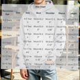 thumbnail image 3 of HAOTAGS Kids Hooded Sweatshirt (4-15) Long Sleeve Hoodie With Pocket Warm Zipper Jacket Gray Size 10, 3 of 9