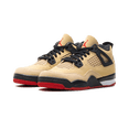 thumbnail image 2 of JORDAN PRE SCHOOL Air Jordan 4 Retro PS "Pizza" IH2093 200 IH2093 200 from Stadium Goods, 2 of 8