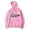 Pink, variant on SMG4 Retro Hoodie Merch Sportswear Hip Hop Neutral Harajuku Hoodie Casual Pullover Top