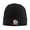 Black, variant on Kauai Hawaii Men Women Knitted Hat Adult Knit Beanie For Fall Winter Knit Hat Cap