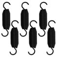 thumbnail image 4 of 6pcs Sewing Machine Springs Metal Sewing Springs Sturdy Sewing Machine Spring Part, 4 of 5