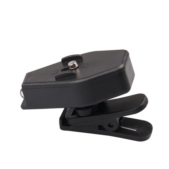 Yuarrent Las luces LED ajustables para libros de aleación con clip en los anteojos disfrutan de la lectura en cualquier lugar y en cualquier Estufas de camping