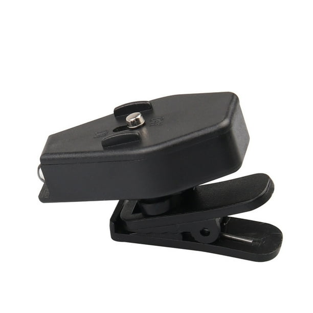 Greeniant Lámpara de noche LED portátil y ligera con Clip para gafas, color negro, para una fácil lectura, sencilla y útil Estufas de camping