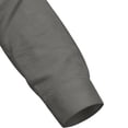thumbnail image 5 of XuJwPNcy Mens T-Shirts Long Sleeve Button Down Shirts Shacket Drawstring Hooded Tops Breathable Work Clothes with Pockets, 5 of 7