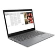 thumbnail image 2 of Restored Lenovo ThinkPad T14 G2 14" FHD IPS Intel Core i5-1145G7 2.60 GHz 16GB DDR4 256GB SSD Intel Iris Xe Graphics Windows 11 Pro Laptop, Gray (Refurbished), 2 of 5