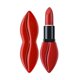 thumbnail image 1 of Brillo de labios de larga duración, barra de labios no pegajosa para un color de labios suave e hidratante, fácil de aplicar, 4 g, 1 of 4