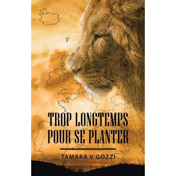 Trop Longtemps pour se Planter (Paperback)