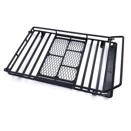 Luggage Rack Car Roof Cargo Bracket Car Roof Luggage Bracket Model Car Roof Rack Car Roof Storage Bracket
