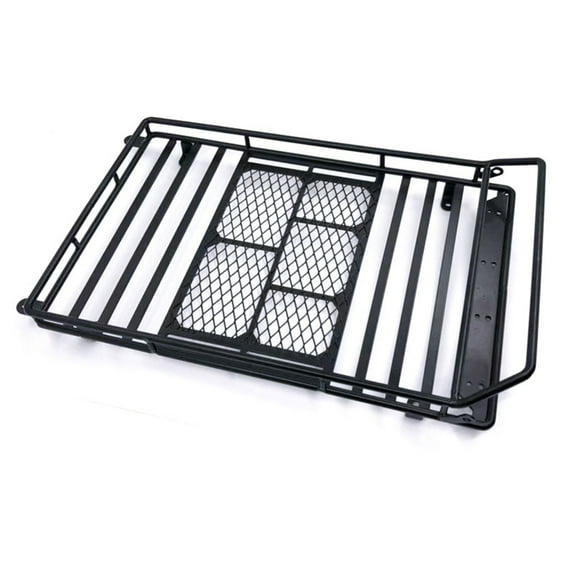 Luggage Rack Car Roof Cargo Bracket Car Roof Luggage Bracket Model Car Roof Rack Car Roof Storage Bracket