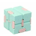 thumbnail image 1 of Sensory Infinity Cube Toys Stress Fidget Autism Anxiety Gift, 1 of 1