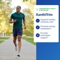 thumbnail image 4 of Pure Encapsulations XanthiTrim | Dietary Supplement to Support Healthy Metabolism and Metabolic Rate | 60 Caplique Capsules*, 4 of 9