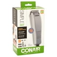 thumbnail image 2 of ConairMAN Simple Cut Home Haircutting Kit, 2 of 4
