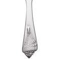 thumbnail image 2 of Reed & Barton Sea Shells 18/10 Stainless Steel Butter Spreader, 2 of 4