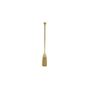 Unified Marine 5 Feet Paddle in Varnish