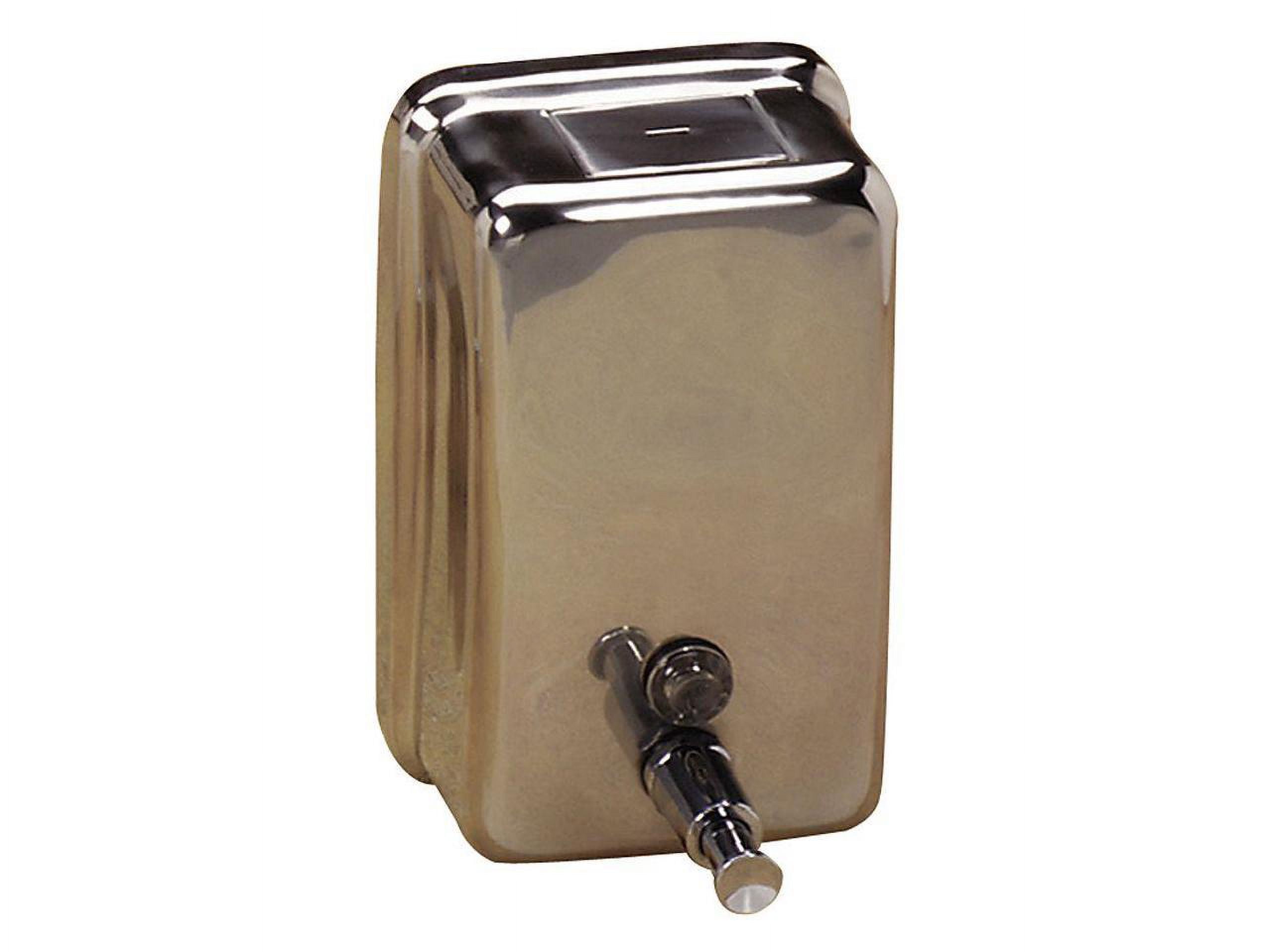 Genuine Joe  Liquid Soap Dispenser 02201