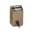 thumbnail image 2 of Genuine Joe  Liquid Soap Dispenser 02201, 2 of 18