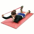 thumbnail image 2 of CanDo Latex Free Exercise Fitness Band Roll - 50 Yard, 2 of 3