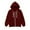 Wine_2, variant on Godom Boys' Winter Jacket Boys Winter Jacket Coat Baby Boys Girls Top Boys Jacket
