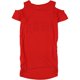 thumbnail image 2 of G-III Sports Cincinatti Reds playera gráfica para mujer, rojo, XS, 2 of 2