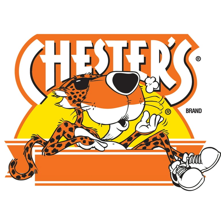 Chester's Cheese Puffcorn, 4.25 oz