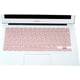 thumbnail image 2 of Funda de silicona para teclado compatible con MacBook Pro 13/15/17 pulgadas Adepaton LRWJ370-14, 2 of 5