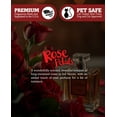 thumbnail image 3 of Rose Petals Wax Melts Bulk Pack - Highly Scented + Natural Oils - Shortie's Candle Company, 3 of 4