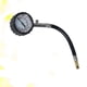 thumbnail image 4 of Universal Auto Car Bike Motor Tyre Air Pressure Gauge Meter Tire Pressure Gauge Meter Vehicle Tester Monitoring System (Black), 4 of 6