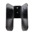 thumbnail image 4 of E-Track Motorcycle Wheel Chock for E-Track/X-Track System, Compatible w/ 7" Wide Tires, E-Track Accessories for Mount Dirt Bikes, Vans, Toy Haulers, and Trucks, 4 of 8