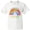 AA-White, variant on Inktastic Have the Courage to Be Kind Watercolor Rainbow Youth T-Shirt