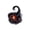 H, variant on 2D Acrylic Scorpio Pocket Display Ornament Zodiac Sign Standing Plaque Small Desktop Decor Collectible Card Style Figure