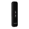 thumbnail image 2 of Language Translator, Fast Response Smart Translator Portable Speaker Long Standby   For Travel For Business Trip Black, 2 of 8