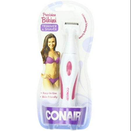 Conair Bikini Trimmer 10