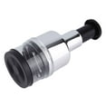 thumbnail image 5 of Garlic Press Rocker - Stainless Steel Garlic Mincer Garlic Crusher, New Innovative Garlic Chopper for Smash Garlic, 5 of 8