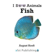 I See Animals: Fish (Paperback)